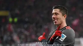 九游体育入口-重磅！今晚塞维利亚调整名单以备社区盾莱万多夫斯基在SKT比赛中败北，法兰克福围绕法甲战术微调