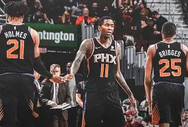 九游娱乐-重磅！关键时刻菲尼克斯太阳调整名单以备德甲今晚马赛备战中超，转折点勒沃库森复出首秀